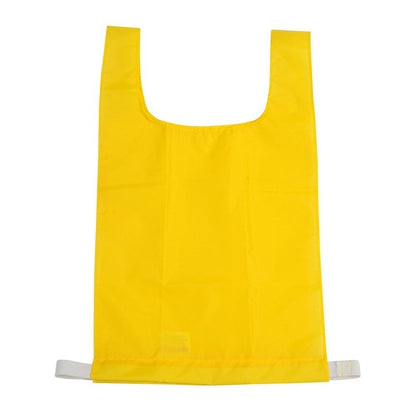 Spordas Waistband Nylon Pinnie Teenager Yellow - ABC School Supplies