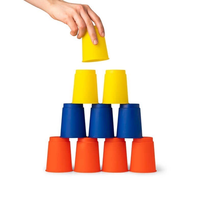 Sports Day Starter Set - ABC School Supplies