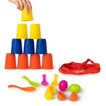 Sports Day Starter Set - ABC School Supplies