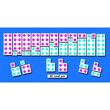 Spot Frames To 10 - Teacher's Set - ABC School Supplies