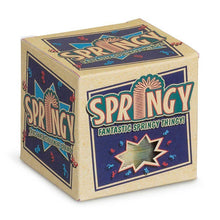 Springy - ABC School Supplies