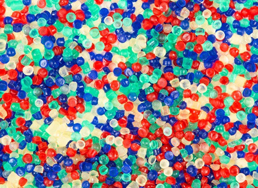 Sprinkle Sand Multi - Coloured 4.5Kg - ABC School Supplies