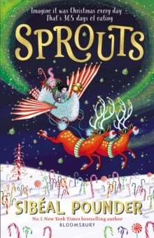 Sprouts - ABC School Supplies