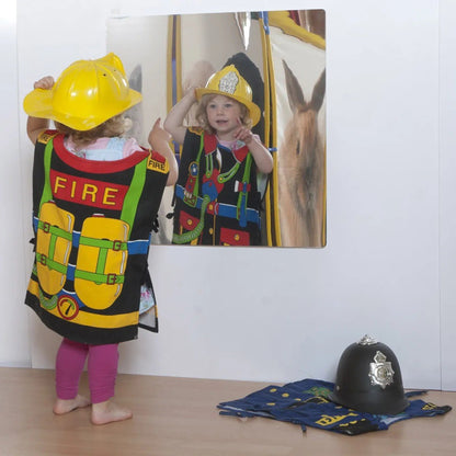 Square Safety Mirror - ABC School Supplies