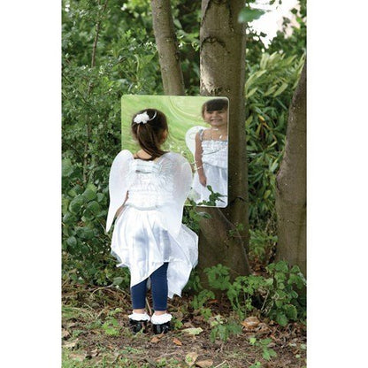 Square Safety Mirror - ABC School Supplies