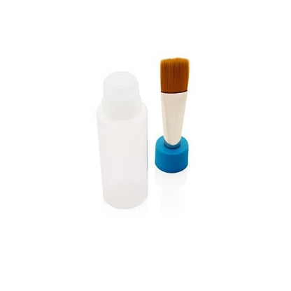 Squeeze Bottle With Brush Head - ABC School Supplies