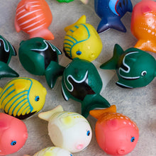 Squeezy Fish Water Squirters - Pack of 24 - ABC School Supplies