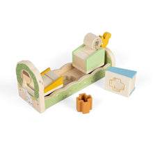 Squirrel Ramp Sorter - ABC School Supplies