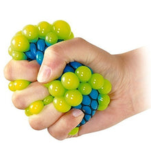 Squishy Mesh Ball - ABC School Supplies