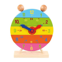 Stacking Clock - ABC School Supplies
