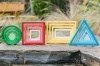 Stacking Rainbow - ABC School Supplies