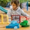 Stacking Rainbow - ABC School Supplies