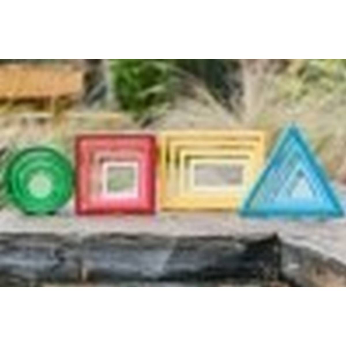 Stacking Rainbow - ABC School Supplies