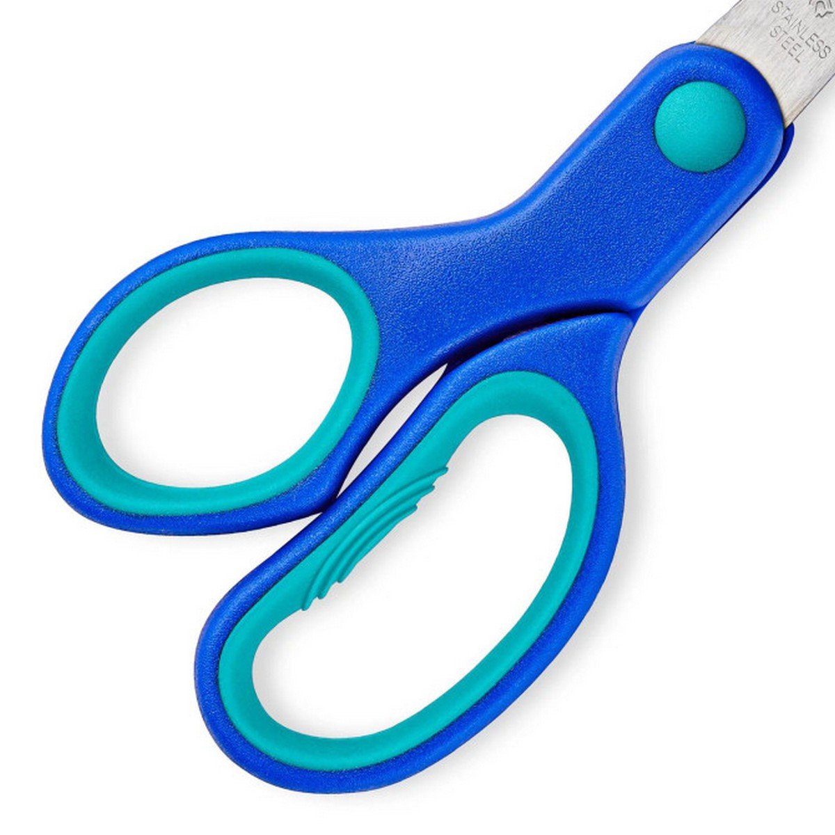 Staedtler Noris 14cm Hobby Scissors Left - handed - ABC School Supplies