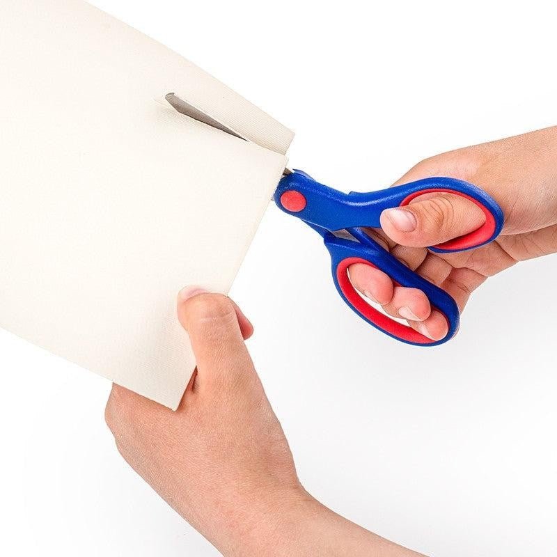 Staedtler Noris 14cm Hobby Scissors Right - handed - ABC School Supplies