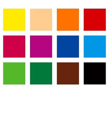Staedtler Noris - Wax Twistables - 12 Pack - ABC School Supplies