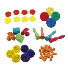 Stamping Mark Making Kit Kit - ABC School Supplies