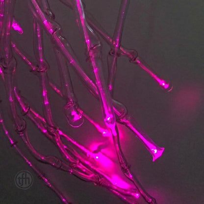 Stariflex Knotted Fibre Optic Tails - ABC School Supplies