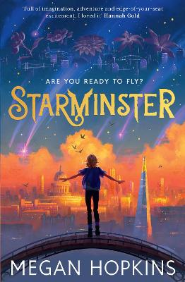 Starminster - ABC School Supplies
