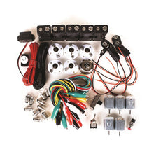 Starter Electricity Kit - ABC School Supplies
