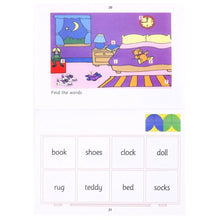 Starter Stile Early Reading Book 1 - ABC School Supplies