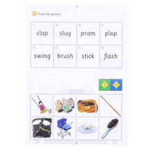 Starter Stile Phonics Book 5 - ABC School Supplies