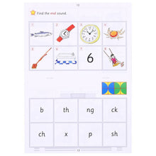 Starter Stile Phonics For Reading And Spelling Books 1-6 - ABC School Supplies