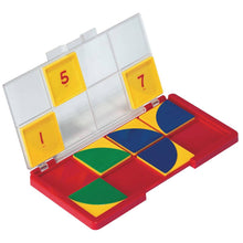 Starter Stile Trays - Pack Of 5 - ABC School Supplies