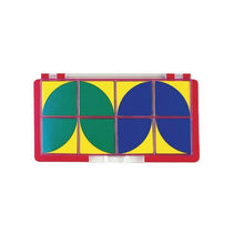 Starter Stile Trays - Pack Of 5 - ABC School Supplies