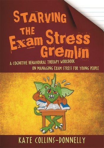 Starving The Exam Stress Gremlin - ABC School Supplies