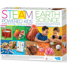 STEAM - Earth Science - ABC School Supplies