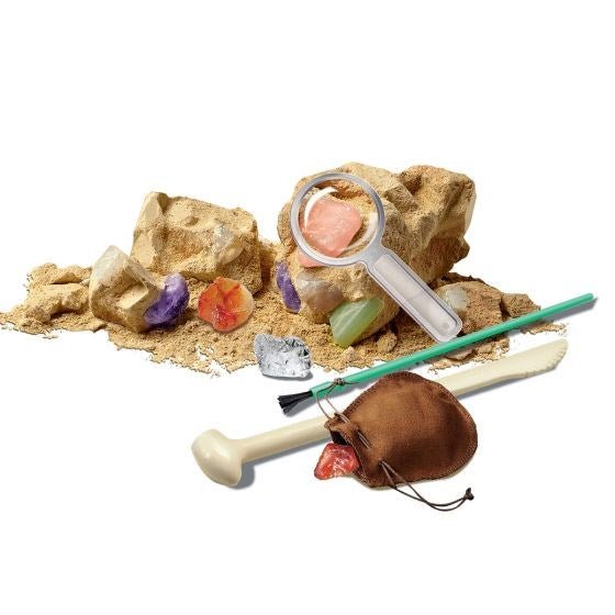 STEAM - Earth Science - ABC School Supplies