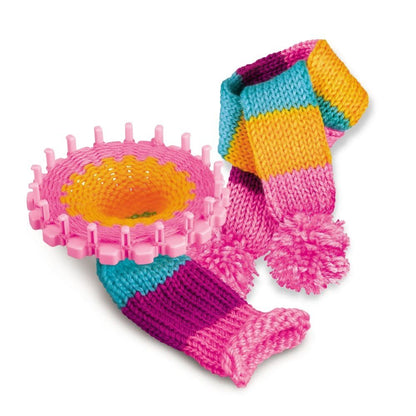 STEAM - Knitting & Crochet - ABC School Supplies