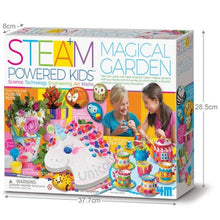 STEAM - Magical Garden - ABC School Supplies
