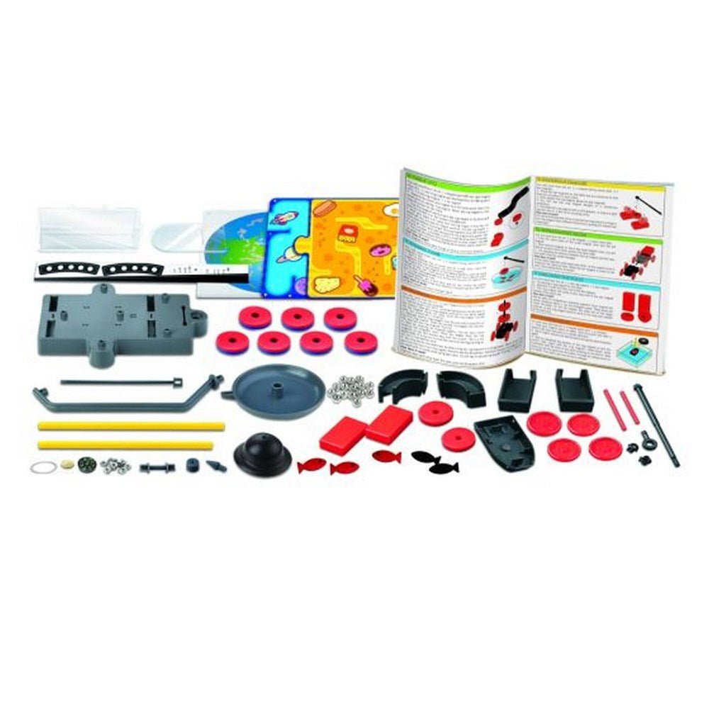 STEAM - Magnet Exploration - ABC School Supplies