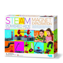 STEAM - Magnet Exploration - ABC School Supplies