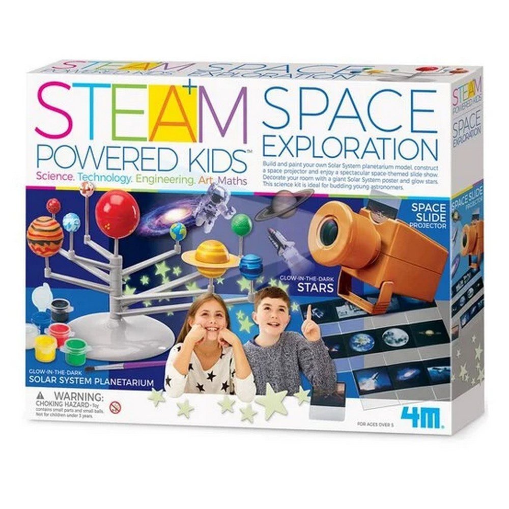 STEAM - Space Exploration - ABC School Supplies