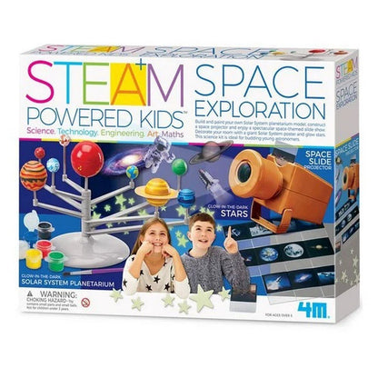 STEAM - Space Exploration - ABC School Supplies