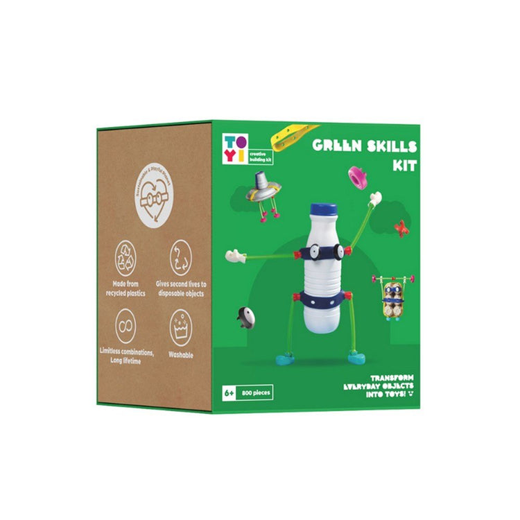 STEM Green Skills Event Kit - ABC School Supplies