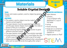 Stem Projects: 6th Class - ABC School Supplies
