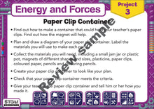 Stem Projects: Infants - ABC School Supplies