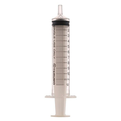 Sterile Plastic Syringe - 10Ml - Pack Of 100 - ABC School Supplies