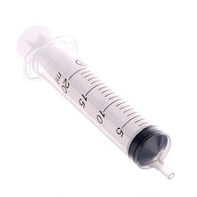 Sterile Plastic Syringe - 20Ml - Pack Of 50 - ABC School Supplies