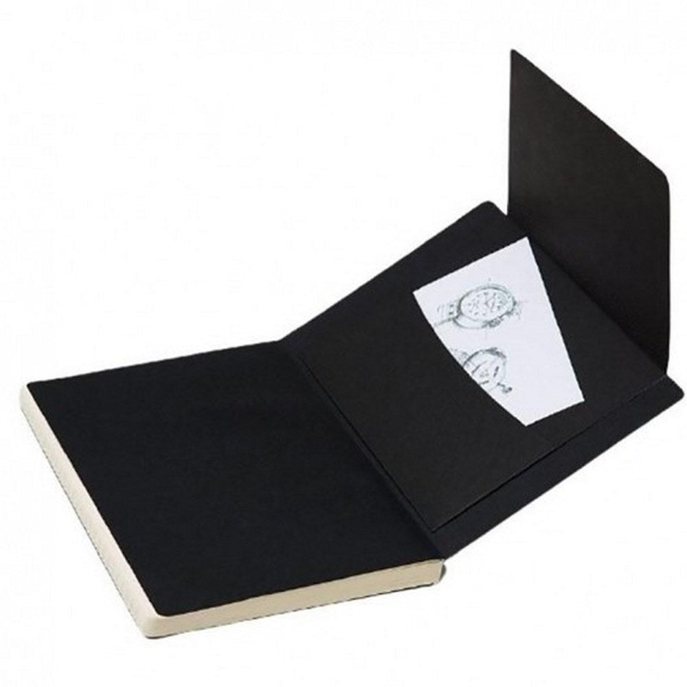 Stifflex Artwork Sketchbook - Colour Splash (15 X 21Cm) Copy - ABC School Supplies