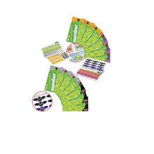 Stile Counting And Understanding Numbers 1 - 6 - ABC School Supplies