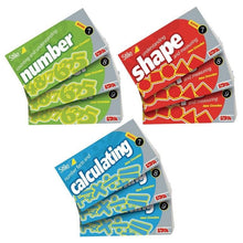 Stile Maths 5Th Class Pack – Age 8+ Single Pack - ABC School Supplies