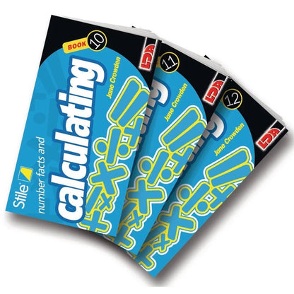 Stile Maths Year 6 - Multipack - ABC School Supplies