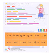 Stile Maths Yr 4 Multi Pack - ABC School Supplies
