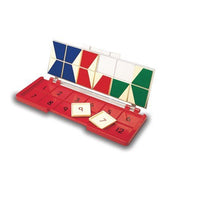 Stile Tray - Pack Of 5 - ABC School Supplies