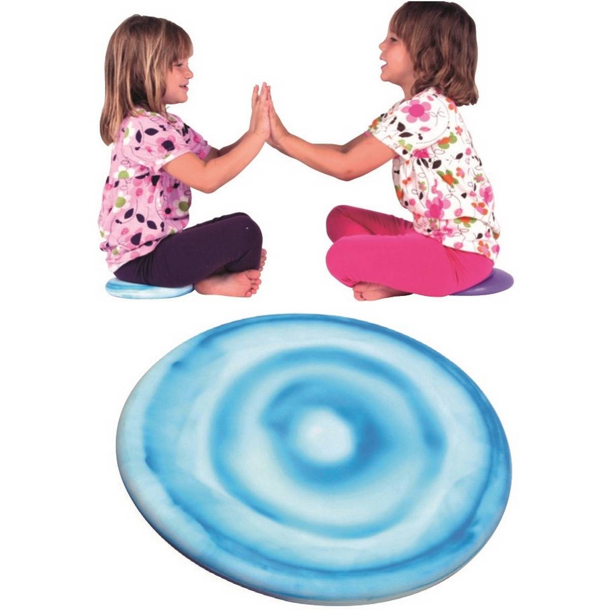 Stimove Bittybottom Wobble Cushion - ABC School Supplies